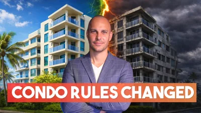 Fannie Mae Changes Affecting South Florida Condos Today